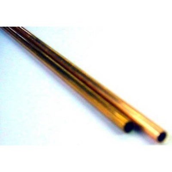 K & S Precision Metals 014x14x36 COP Tube 9515